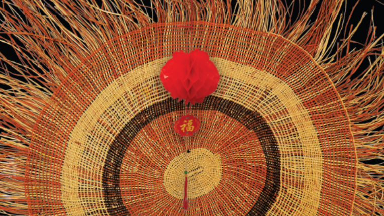Book Launch: Our Story, Aboriginal Chinese People in Australia image